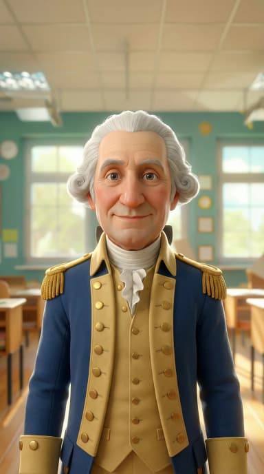 George Washington