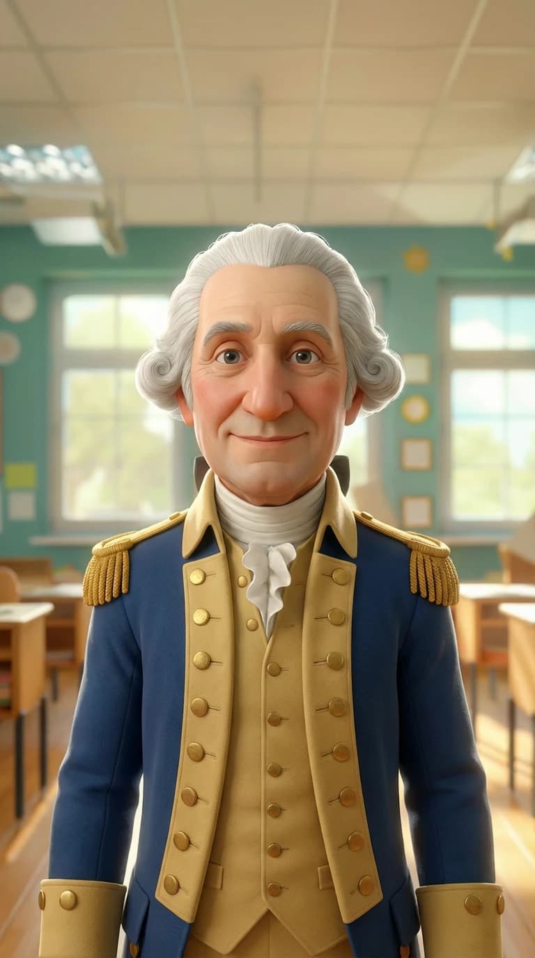 George Washington