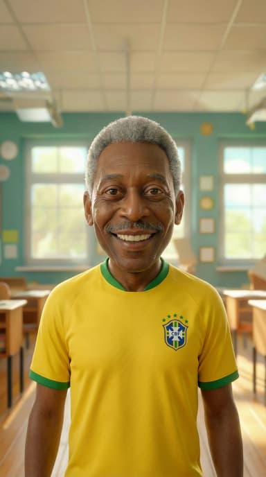 Pelé