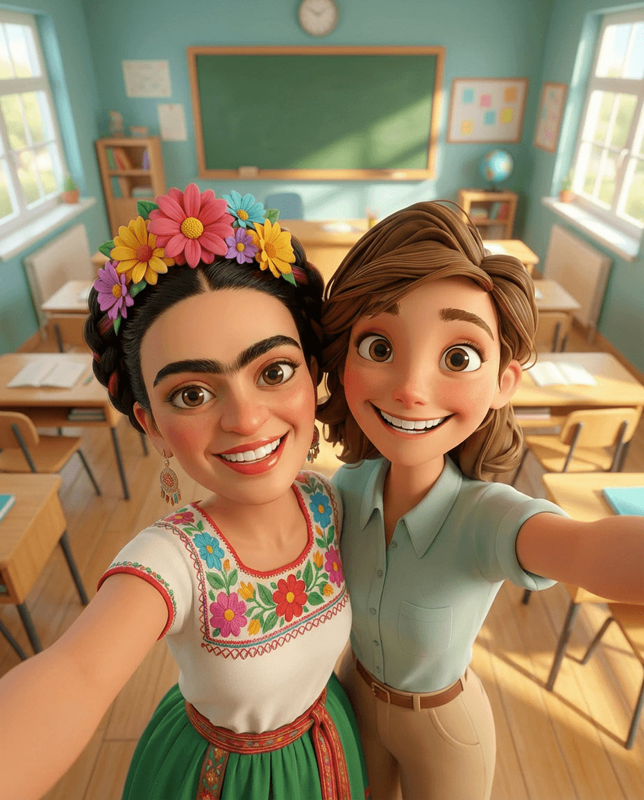 Descobrindo o herói interior