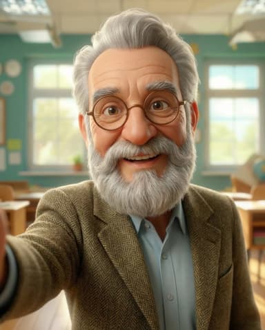 Alexander Graham Bell