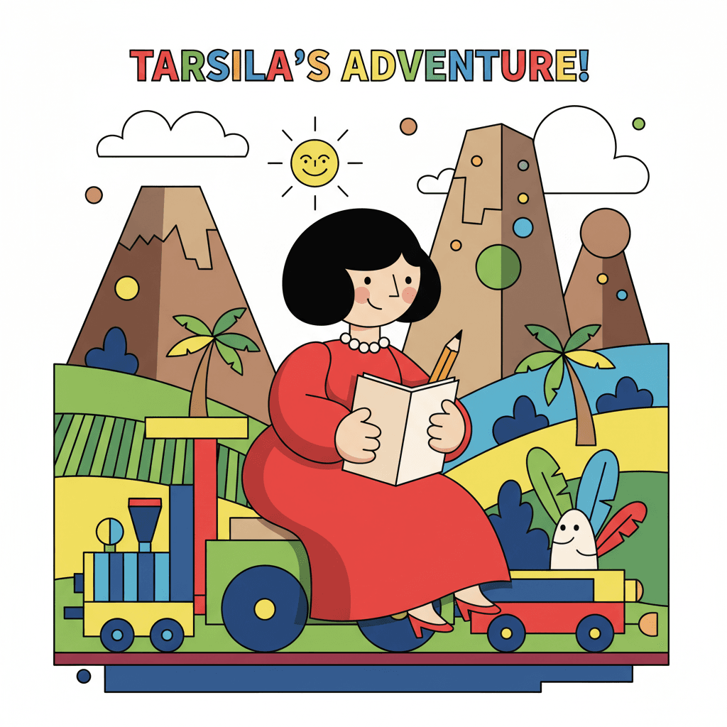 viajando por Minas Gerais em busca de inspiração