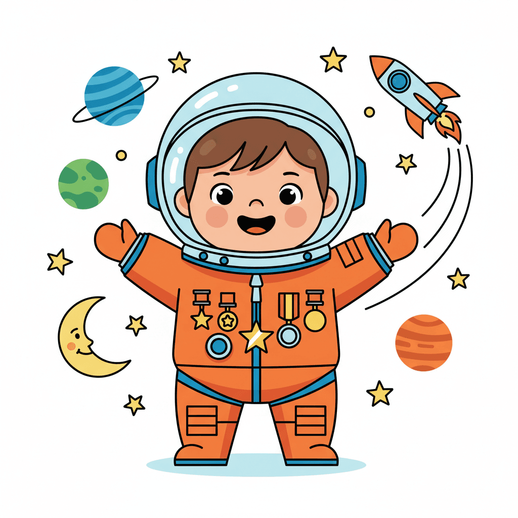 sorrindo uniformizada com medalhas