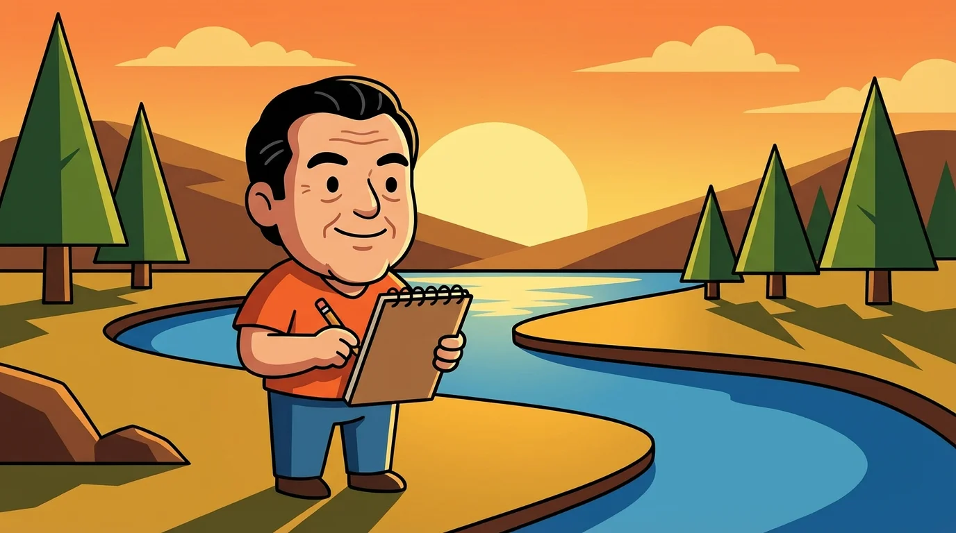 Mauricio de Sousa - Cena 2